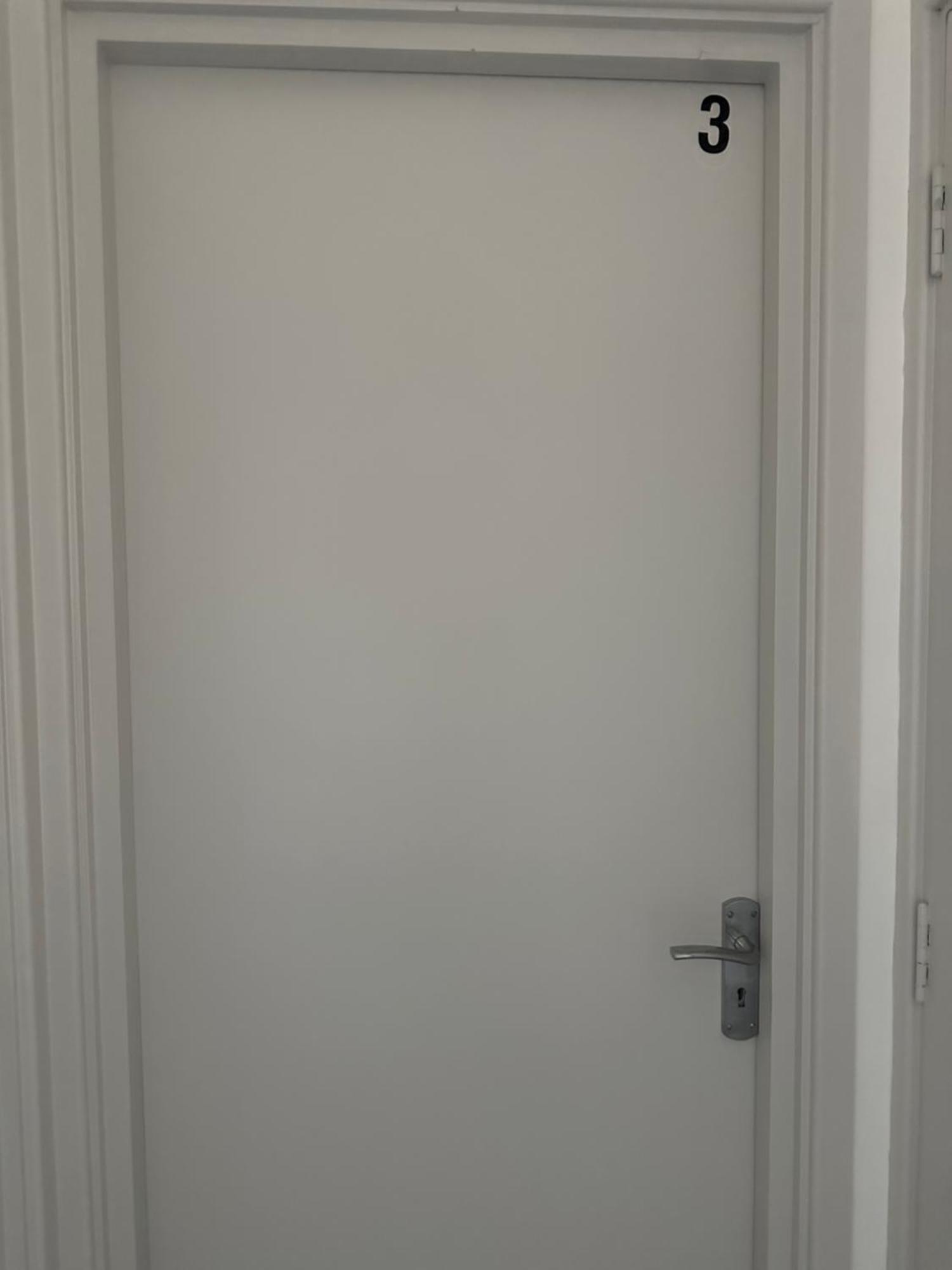Apartamento Hlm Single Only Londres